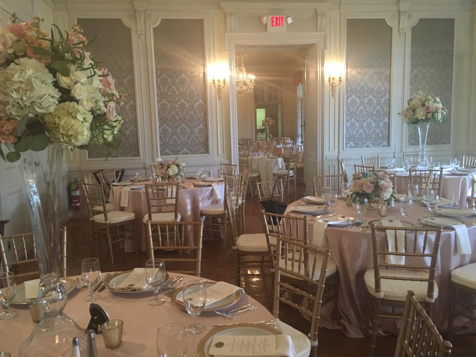 Glen Manor House Weddings